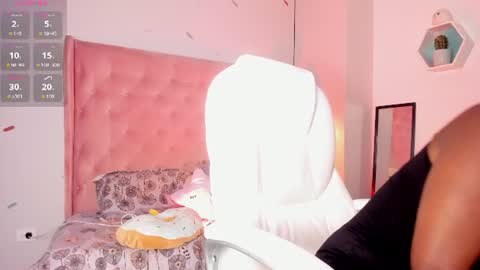 Scarlet  online show from 06/14/26, 03:08
