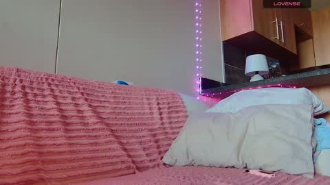 Scarlet Carnal -  online show from 01/26/25, 02:52