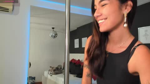 Scarlet online show from 01/17/25, 11:38