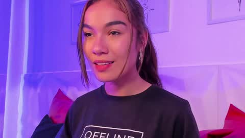 Scarlet online show from 04/08/26, 06:08