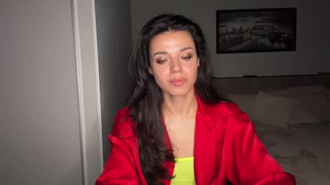 Sophie online show from 05/21/26, 07:04