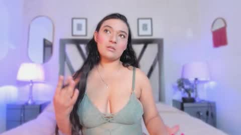 Claudia  online show from 03/05/26, 11:34