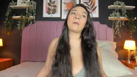 Snapshot of scarlet_dh chatting on 07/14/26, 11:21 Claudia online show from 07/14/26, 11:21
