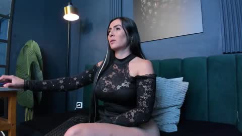 Scarlet Edwars online show from 01/15/26, 07:17