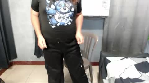 Snapshot of scarlet_enchantressxxx chatting on 11/10/25, 06:34 scarlet_enchantressxxx online show from 11/10/25, 06:34