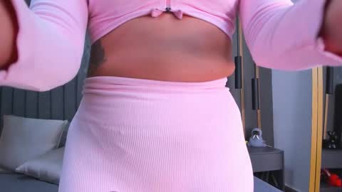 Maria online show from 10/25/25, 11:21