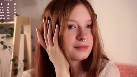 scarlet_fever10 online show from 10/22/25, 12:49