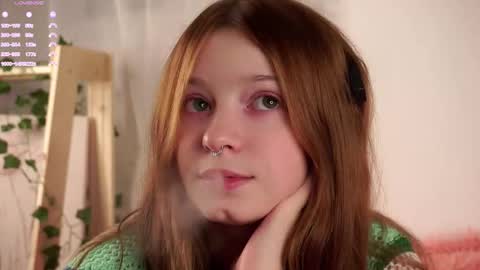 scarlet_fever10 online show from 11/01/25, 12:18