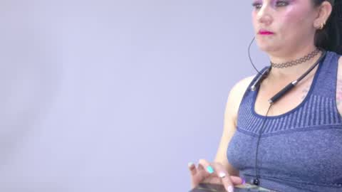 scarlet_hiit online show from 06/04/26, 04:18