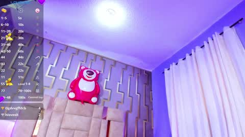 scarlet_hit online show from 03/08/25, 08:00