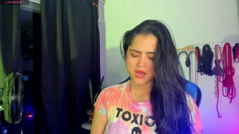 scarlet taylor kennedy online show from 12/19/24, 12:24