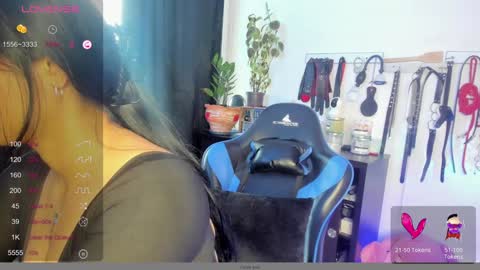 scarlet taylor kennedy online show from 01/31/25, 10:21