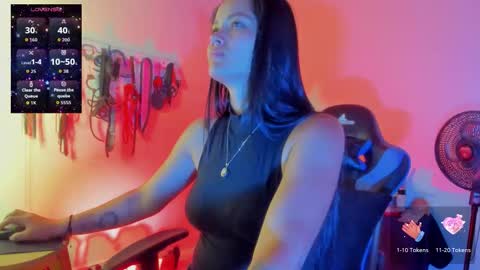 Snapshot of scarlet_kennedy98 chatting on 12/22/25, 07:44 scarlet taylor kennedy online show from 12/22/25, 07:44