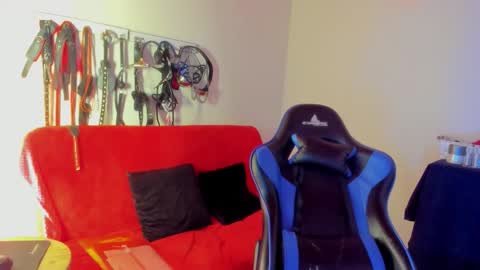 Snapshot of scarlet_kennedy98 chatting on 02/05/26, 08:57 scarlet taylor kennedy online show from 02/05/26, 08:57