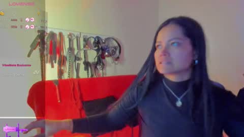 Snapshot of scarlet_kennedy98 chatting on 02/06/26, 08:12 scarlet taylor kennedy online show from 02/06/26, 08:12