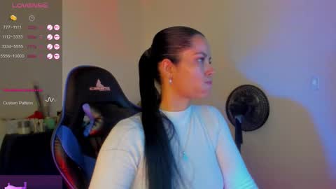 Snapshot of scarlet_kennedy98 chatting on 02/09/26, 08:57 scarlet taylor kennedy online show from 02/09/26, 08:57