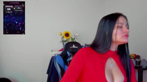 Snapshot of scarlet_kennedy98 chatting on 02/14/26, 07:10 scarlet taylor kennedy online show from 02/14/26, 07:10