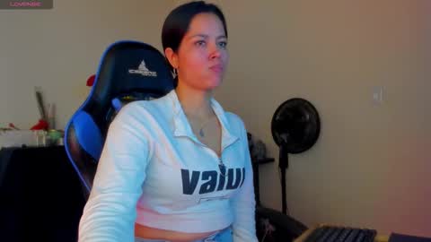 Snapshot of scarlet_kennedy98 chatting on 02/20/26, 07:47 scarlet taylor kennedy online show from 02/20/26, 07:47