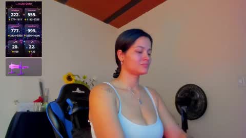 Snapshot of scarlet_kennedy98 chatting on 02/21/26, 09:27 scarlet taylor kennedy online show from 02/21/26, 09:27