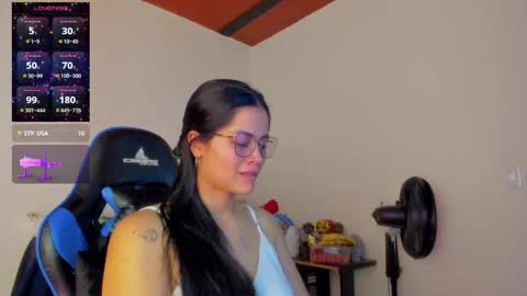 Snapshot of scarlet_kennedy98 chatting on 02/26/26, 09:58 scarlet taylor kennedy online show from 02/26/26, 09:58