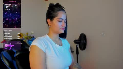 Snapshot of scarlet_kennedy98 chatting on 02/27/26, 08:20 scarlet taylor kennedy online show from 02/27/26, 08:20