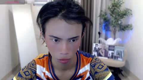 Scarlet online show from 07/15/26, 10:42