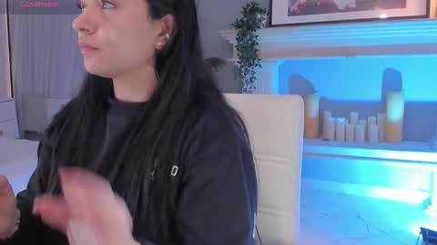  Celeste online show from 10/02/25, 12:12