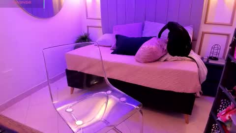  Celeste online show from 10/03/25, 12:13