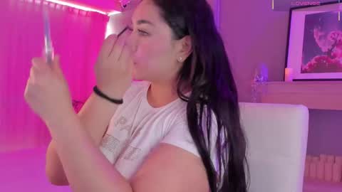  Celeste online show from 11/08/25, 12:49