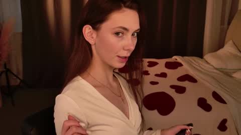 Snapshot of scarlet_muse_ chatting on 02/27/26, 09:31 Scarlet online show from 02/27/26, 09:31