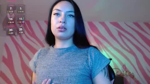 Kimberly online show from 03/07/26, 01:08