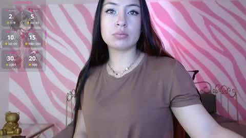 Kimberly online show from 03/13/26, 01:07