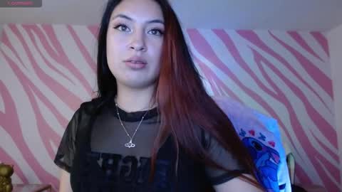 Kimberly online show from 03/27/26, 01:22