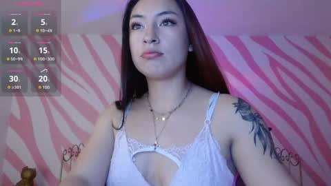 Kimberly online show from 04/13/26, 01:05