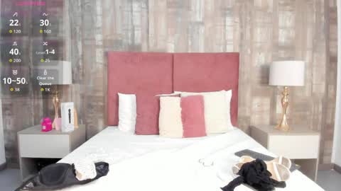 Snapshot of scarlet_rosi chatting on 05/13/26, 08:27 scarlet_rosi online show from 05/13/26, 08:27
