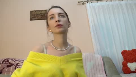 Scarlet online show from 05/07/26, 02:22