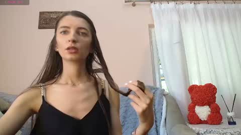 Scarlet online show from 08/01/26, 10:14