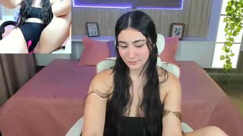 Snapshot of scarlet_s_ chatting on 03/01/26, 03:30 Scarlet online show from 03/01/26, 03:30