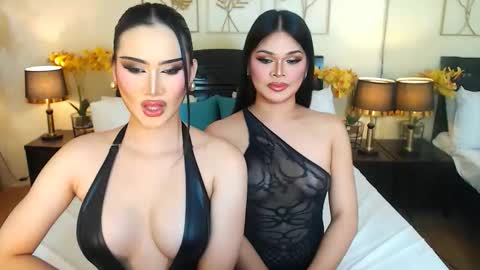 Scarlet online show from 01/09/26, 08:21