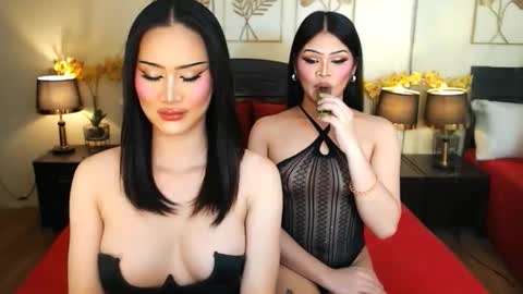 Scarlet online show from 03/17/26, 08:17