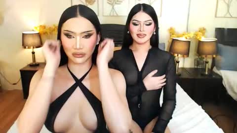 Scarlet online show from 04/19/26, 07:07