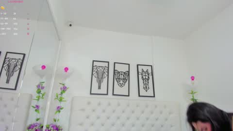 Isa online show from 12/24/24, 11:06