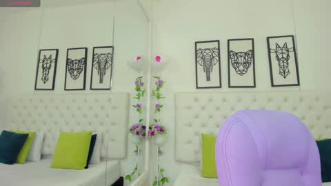 Isa online show from 12/30/24, 12:31