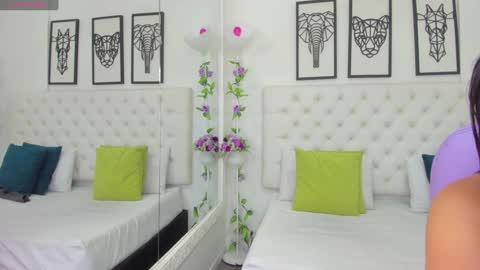 Isa online show from 01/02/25, 10:48