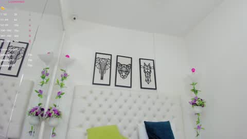 Isa online show from 01/02/25, 04:56