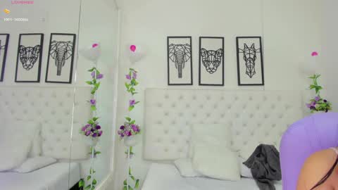 Isa online show from 01/03/25, 10:52