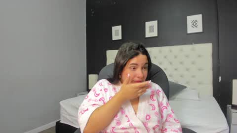 Isa online show from 01/03/25, 04:59