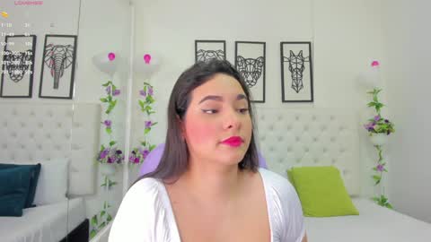 Isa online show from 01/05/25, 02:19