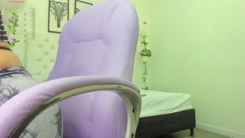 Isa online show from 01/07/25, 10:43