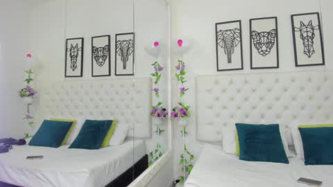 Isa online show from 01/11/25, 11:12